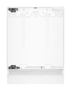 Встраиваемый холодильник Либхер SUIB 1550 Premium BioFresh фото 2 в Тюмени Встраиваемый холодильник Liebherr SUIB 1550 Premium BioFresh фото 2 в Тюмени