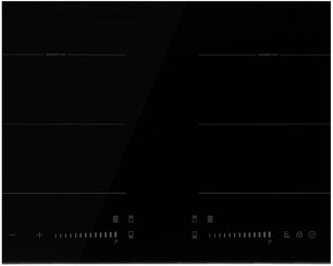 Индукционная варочная панель Korting HIB 68900 B iMove фото в Тюмени