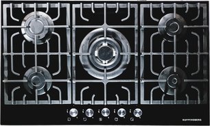 Варочная панель Kuppersberg TG 99 B фото в Тюмени