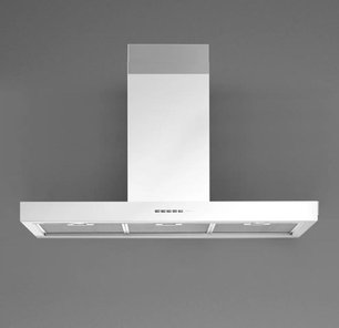 Вытяжка Фалмек Plane isola 90 white (800) ECP фото 2 в Тюмени Вытяжка Falmec Plane isola 90 white (800) ECP фото 2 в Тюмени