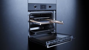 Духовой шкаф Куперсбуш BP 6332.0 S1 Stainless Steel фото 4 в Тюмени Духовой шкаф Kuppersbusch BP 6332.0 S1 Stainless Steel фото 4 в Тюмени