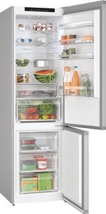 Двухкамерный холодильник Бош KGN392LDF фото 2 в Тюмени Двухкамерный холодильник Bosch KGN392LDF фото 2 в Тюмени