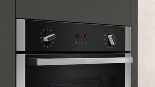 Духовой шкаф Нефф B2ACG7AN0 фото 2 в Тюмени Духовой шкаф Neff B2ACG7AN0 фото 2 в Тюмени