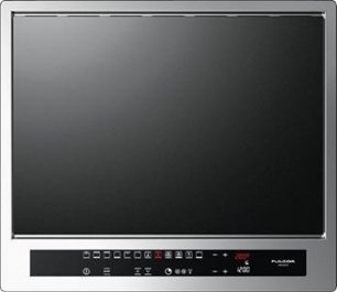 Духовой шкаф Фулгор Милано CPLO 6013 TC BK X фото в Тюмени Духовой шкаф Fulgor Milano CPLO 6013 TC BK X фото в Тюмени