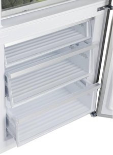 Холодильник Кертинг KNFC 72337 X фото 4 в Тюмени Холодильник Korting KNFC 72337 X фото 4 в Тюмени