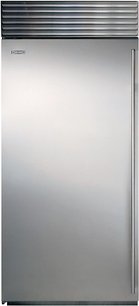 Встраиваемый морозильник SUB-ZERO ICBBI-36F/S/TH/LH фото в Тюмени