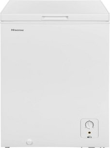 Морозильный ларь Hisense FC184D4BW1 фото 3 в Тюмени