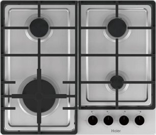 Газовая варочная панель Haier HHQ-M64CX фото в Тюмени