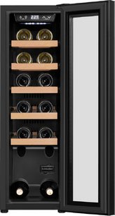 Винный шкаф Maunfeld MFWC-45S12 фото 4 в Тюмени