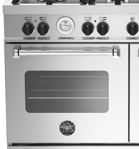 Варочный центр Bertazzoni MAS100 6 MFE D XE фото 3 в Тюмени