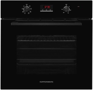Духовой шкаф Куперсберг HM 628 Black фото в Тюмени Духовой шкаф Kuppersberg HM 628 Black фото в Тюмени