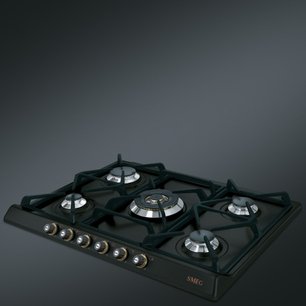 Варочная панель Smeg SR775AO фото 3 в Тюмени