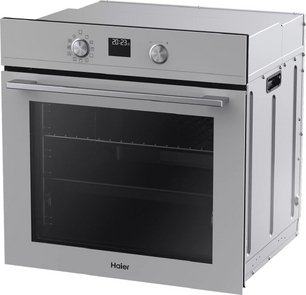 Духовой шкаф Хайер HOQ-K4AAN3GG фото 3 в Тюмени Духовой шкаф Haier HOQ-K4AAN3GG фото 3 в Тюмени