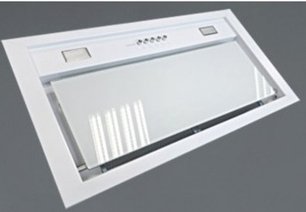 Встраиваемая вытяжка Фалмек BUILT-IN 50 MAX WH фото 2 в Тюмени Встраиваемая вытяжка Falmec BUILT-IN 50 MAX WH фото 2 в Тюмени