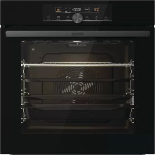 Духовой шкаф Горение BPS6747A06BG фото в Тюмени Духовой шкаф Gorenje BPS6747A06BG фото в Тюмени
