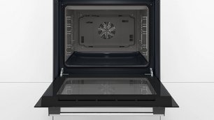 Духовой шкаф Bosch HBF153BB0 фото 3 в Тюмени
