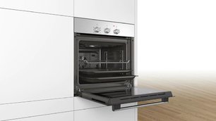 Духовой шкаф Бош HBF011BR0Q фото 4 в Тюмени Духовой шкаф Bosch HBF011BR0Q фото 4 в Тюмени
