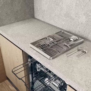 Посудомоечная машина Аско DFS244IB.S/1 фото 3 в Тюмени Посудомоечная машина Asko DFS244IB.S/1 фото 3 в Тюмени