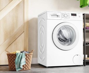 Стиральная машина Бош WAJ2407APL фото 4 в Тюмени Стиральная машина Bosch WAJ2407APL фото 4 в Тюмени