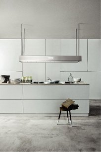 Вытяжка Фалмек OCEANO E-ION IS.180 Inox фото 3 в Тюмени Вытяжка Falmec OCEANO E-ION IS.180 Inox фото 3 в Тюмени