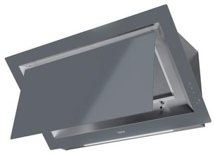 Вытяжка Тека DLV 98660 TOS STONE GREY фото 4 в Тюмени Вытяжка Teka DLV 98660 TOS STONE GREY фото 4 в Тюмени