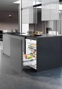 Встраиваемый холодильник Либхер UIKo 1560 Premium фото 2 в Тюмени Встраиваемый холодильник Liebherr UIKo 1560 Premium фото 2 в Тюмени