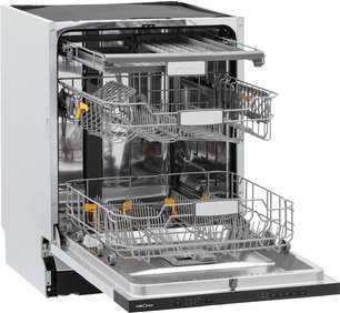 Встраиваемая посудомоечная машина KRONA KASKATA 60 BI V2 фото 3 в Тюмени