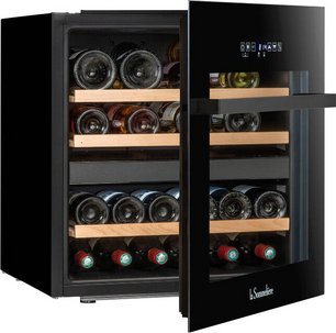 Винный шкаф La Sommeliere LSBI36BDZ фото 2 в Тюмени