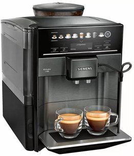 Автоматическая кофемашина Siemens TE657319RW фото 2 в Тюмени