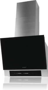 Вытяжка Горение Плюс GHV62B фото в Тюмени Вытяжка Gorenje Plus GHV62B фото в Тюмени