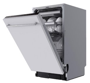 Встраиваемая посудомоечная машина Midea MID45S450i фото 4 в Тюмени