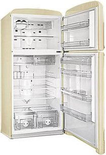 Холодильник Смег FAB50P фото 3 в Тюмени Холодильник Smeg FAB50P фото 3 в Тюмени
