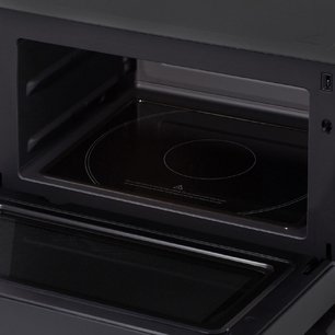 Микроволновая печь BORK W750 bk фото 4 в Тюмени