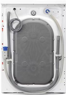 Стиральная машина АЕГ LFR85166OE фото 2 в Тюмени Стиральная машина AEG LFR85166OE фото 2 в Тюмени