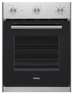 Духовой шкаф Кертинг OKB 4504 CX фото в Тюмени Духовой шкаф Korting OKB 4504 CX фото в Тюмени