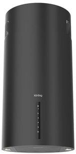 Островная вытяжка Кертинг KHA 39970 N Cylinder фото 2 в Тюмени Островная вытяжка Korting KHA 39970 N Cylinder фото 2 в Тюмени