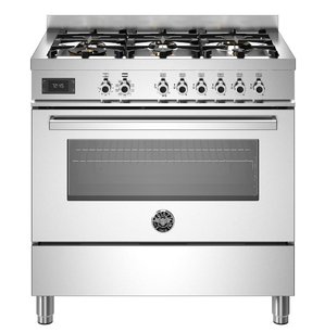 Варочный центр Bertazzoni PRO96L1EXT фото в Тюмени