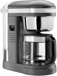 Кофеварка Китчен Эйд 5KCM1209EDG фото в Тюмени Кофеварка KitchenAid 5KCM1209EDG фото в Тюмени