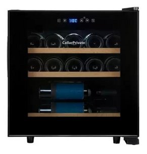 Винный шкаф CellarPrivate CP017 фото 2 в Тюмени