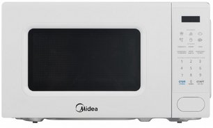 Микроволновая печь Midea EM720C2PR-W фото в Тюмени