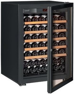 Винный шкаф EuroCave V-Pure-S фото в Тюмени