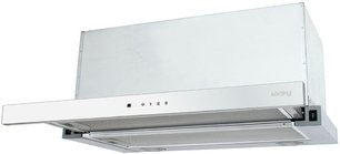Вытяжка Кертинг KHP 6674 GW фото в Тюмени Вытяжка Korting KHP 6674 GW фото в Тюмени