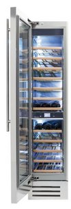 Встраиваемый винный шкаф Fhiaba KS450FW3 фото в Тюмени
