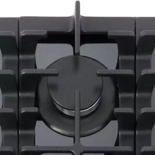 Газовая варочная поверхность Kaiser KCG 6394 Turbo Romb фото 4 в Тюмени