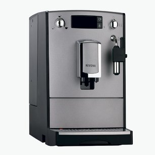 Кофемашина CafeRomatica Nivona NICR 525 фото 4 в Тюмени