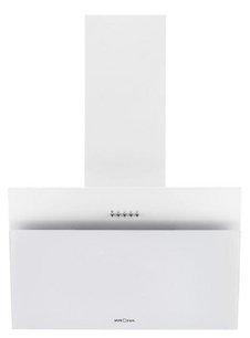 Вытяжка Крона ESTER 600 white PB фото 2 в Тюмени Вытяжка KRONA ESTER 600 white PB фото 2 в Тюмени