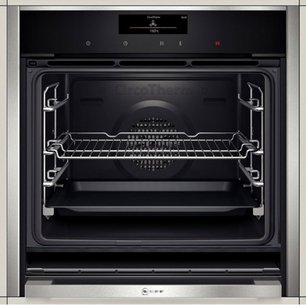 Духовой шкаф Нефф B58CT64N0 фото 4 в Тюмени Духовой шкаф Neff B58CT64N0 фото 4 в Тюмени