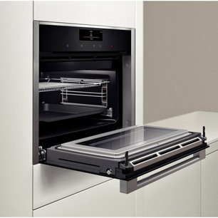 Духовой шкаф Нефф C18MT27N0 фото 3 в Тюмени Духовой шкаф Neff C18MT27N0 фото 3 в Тюмени