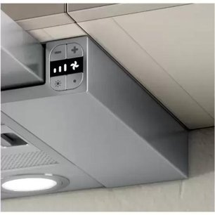 Встраиваемая вытяжка Элика ELITE 26 IX/A/60/VT фото 4 в Тюмени Встраиваемая вытяжка Elica ELITE 26 IX/A/60/VT фото 4 в Тюмени
