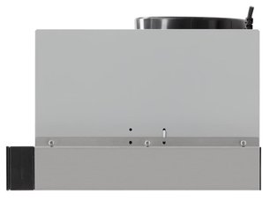 Встраиваемая вытяжка Krona KAMILLA T SENSOR 600 Inox фото 4 в Тюмени Встраиваемая вытяжка Krona KAMILLA T SENSOR 600 Inox фото 4 в Тюмени